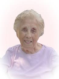 Doris Kalil Obituary