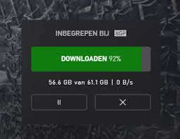 Xbox Game Pass Pc Download Stuck At 92 Microsoft Community