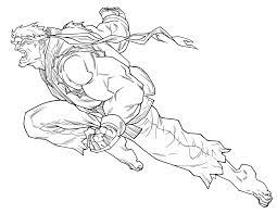 Are you looking for wiring diagram for your projects? Ryu Street Fighter Coloring Page Free Printable Coloring Pages For Kids