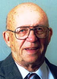 Alvin Maynard “Al” Hendrickson (1920-2011)