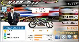 Drag bike 201m adalah game android yang berbasis racing. Download Game Drag Bike 201m Indonesia Mod Apk Terbaru 2020