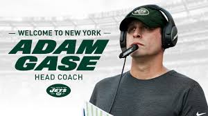 Longtime jets beat writer for new york daily news. Adam Gase Is Jets Choice For Head Coach