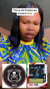 Pirates Dumela Song 2023