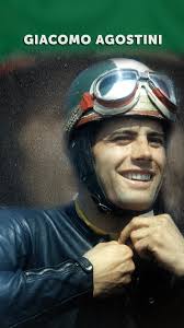 Wishing fifteen times World Motorcycle GP Champion, Giacomo Agostini, a  happy 83rd Birthday!🥳, #giacomoagostini #ago #happybirthday #dukevideo  #mvagusta #1972 #isleofmantt #ttraces #roadracing #legend ...