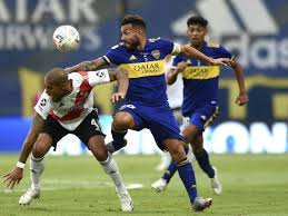 Así las cosas, tras el. Boca 1 1 River Final En La Bombonera Y Empate Amargo Para Ambos En La Copa De La Liga Partidos De Hoy Futbol En Vivo Argentina Ar Deporte Total El Comercio Peru