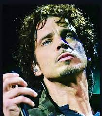 CHRIS CORNELL Christopher John Boyle (July 20, 1964