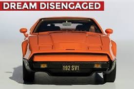 Image result for Safety Red 1976 Bricklin
