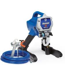 Sprayers are easy to use for any diy painting project. Top 4 Best Paint Sprayer For Oil Based Paint Reviews Buying Guide 2021 Thewoodweb