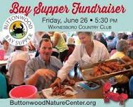 Bay Supper Fundraiser