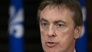 Marc Tanguay dans la région pour prendre le pouls des agriculteurs