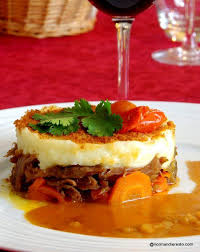 A Deux Pas D Ici Restaurant Cuisine Normande Au Havre Normandie Resto Cuisine Normande Alimentation Gastronomie