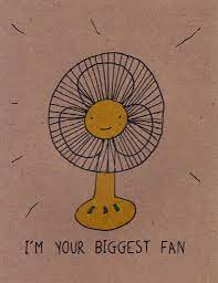 Provided to ruclip by universal music group your biggest fan · jonas brothers · china anne mcclain jonas l.a. I M Your Biggest Fan Humorous Greeting Card I Must Draw