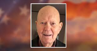 Francis J. "Frank" Krovance Obituary November 9, 2023