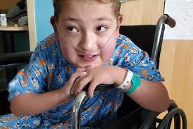 Fundraiser by Angelica Rivera : Jaxson strong