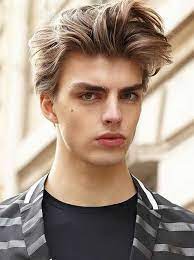 40 Awesome Men Hairstyles 2015 Men Hairstyles Mens Messy Hairstyles Mens Hairstyles Mens Hairstyles Short