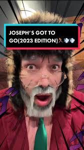 Decided to remake one of my first and favorite  videos🥹#jojosbizarreadventure #jjba #jojo #jojopart4 #dianondisunbrakable  #diu #josephjoestar #oldjosephjoestar #suzieq #josuke #tomokohigashikata  #anime ...