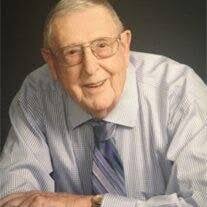 Verne R. Baker Obituary