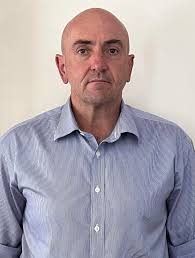 Today we are introducing: Mark Warhurst 56 years. Attorney. Treasurer  Zimbabwe Masters 50's Cricket. Lives in Harare, Zimbabwe with his Partner  Julie, and has 2 children Paul & Kaitlyn. Cricket hero was