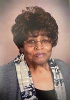 Margaret Guinn Obituary