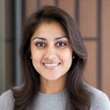 Namrata Mundhra's Instagram, Twitter & Facebook