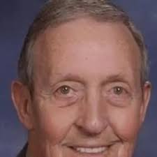 Obituary information for James 'Jim' Moss