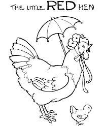 Http Pbskids Org Lions Parentsteachers Pdf Elag Littleredhen Pdf Great Ideas To Use Little Red Hen Story Little Red Hen Red Hen