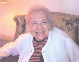 Helen Caskey Obituary