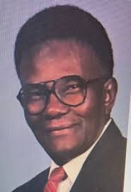 Obituary for Horsford Cyrus Aimey