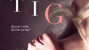 Je lui ai dit j'ai lui dit. Vertig Fyctia