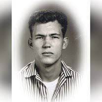 Charles Wesley "Bud" Tyler Obituary