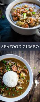 New Orleans Gumbo Recipe Seafood Gumbo Recipe Gumbo Recipe Easy Seafood Gumbo Recipe Seafood Gumbo