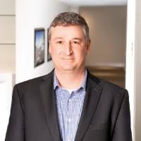 Jeff Thuesen, CDM, CFPP