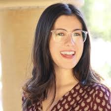 Ashley Overbeek's Instagram, Twitter & Facebook