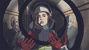 Sanfic-Morbido Lab 2022 Lineup Announcement