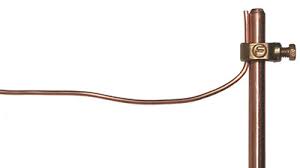 Maybe you would like to learn more about one of these? Paige Pumpwire Ground Rod P7345d Ag Paige Pumpwire