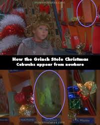 Best Grinch Movie Quotes You're a nasty, wasty skunk! best grinch movie quotes