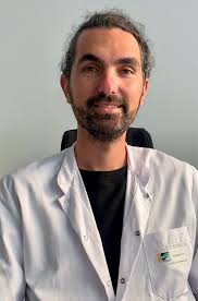 Dr Ali Farhat, Médecin généraliste à Captieux : Prenez RDV en ligne