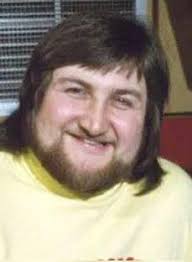 Such sad news about John Peters. An amazing presenter who will be greatly  missed by the Boom Community