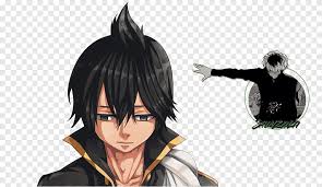 See more ideas about natsu and gray, natsu, fairy tail. Natsu Dragneel Gray Fullbuster Fairy Tail Zeref Fairy Tale Background Black Hair Manga Png Pngegg