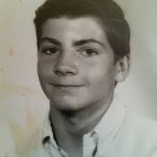 Steven Scalzo's Instagram, Twitter & Facebook