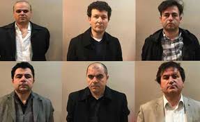 Image result for hashim thaci erdogan