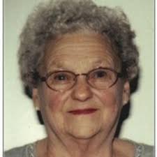 Anna Coughlin Obituary August 17, 2010