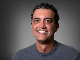 Dr. Brian Aguado @ FIU's Wallace H. Coulter Foundation Biomedical  Engineering Seminar Series