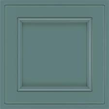 Give your kitchen a bright new look with kitchen cabinets in colors and designs that suit your decorating style. Blue Kitchen Cabinet Samples Kitchen Cabinets The Home Depot