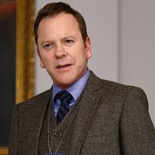 Designated Survivor Gives Us a Kiefer-in-Chief