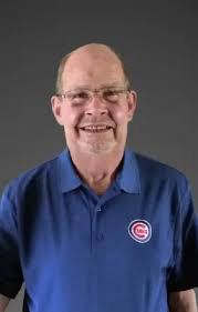 Obituary information for James Brandon