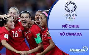 Hai trận đấu giữa tây ban nha vs bờ biển. Video Bong Ä'a Ná»¯ Chile Vs Ná»¯ Canada 24 7 Highlights Olympic