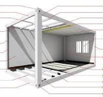 Leading Affordable And Portable Container Homes: Prefab ...
