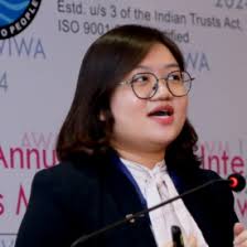 Venus International Foundation Centre for Women Development  www.venusinfo.org 9 ANNUAL WOMEN'S MEET