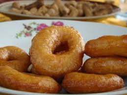 Mak nak kongsi resepi kuih keria keledek untuk anda semua. Resepi Kuih Keria Antarabangsa Gula Melaka Lembut Dan Sedap Panduan Semasa